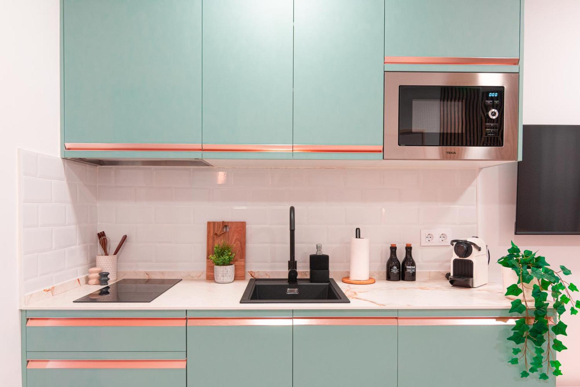 Edomus Catedral Boutique Apartment Sevilla Bagian luar foto