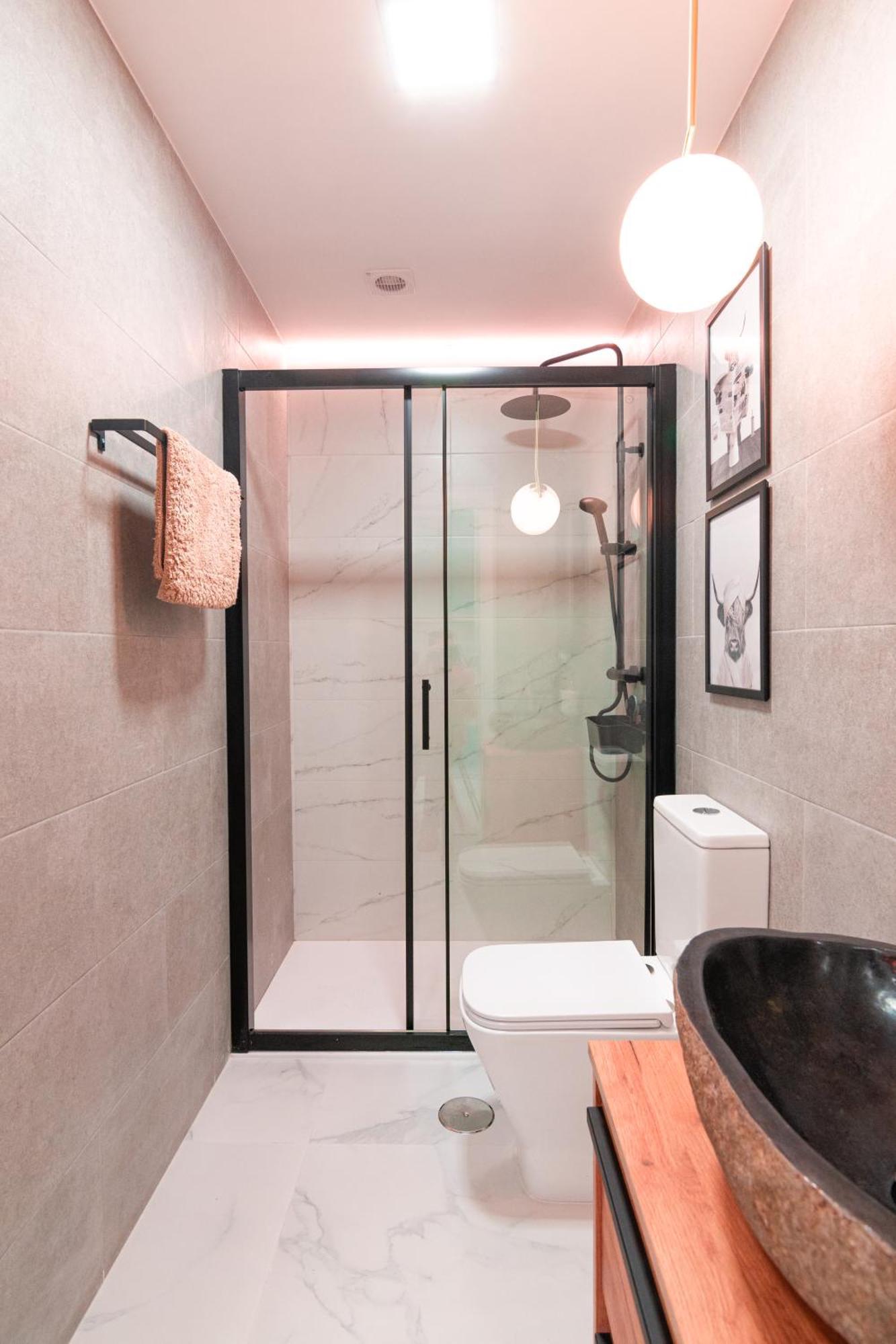Edomus Catedral Boutique Apartment Sevilla Bagian luar foto