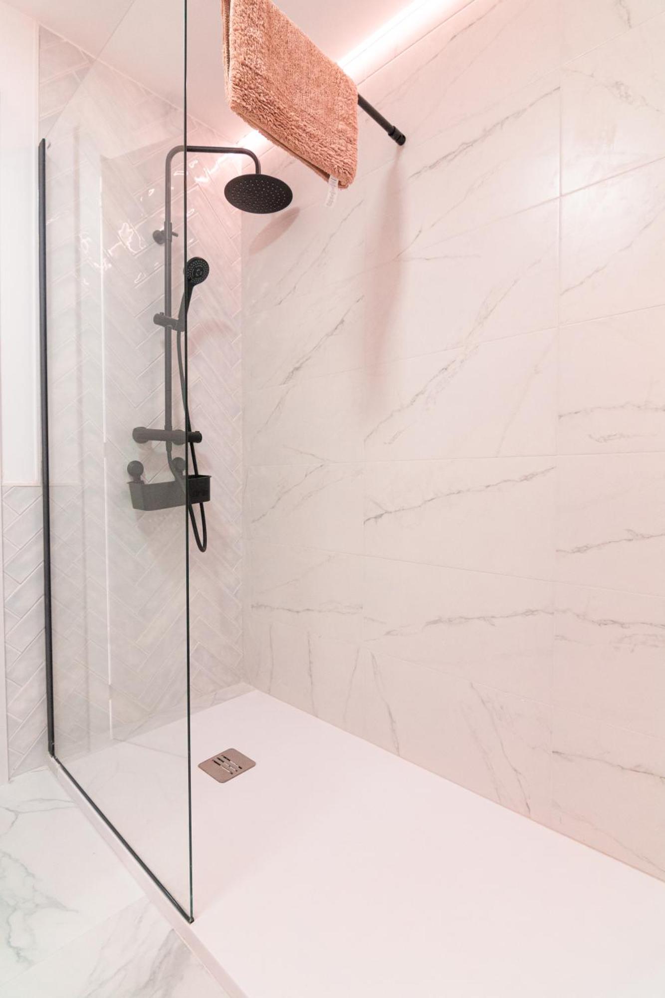 Edomus Catedral Boutique Apartment Sevilla Bagian luar foto