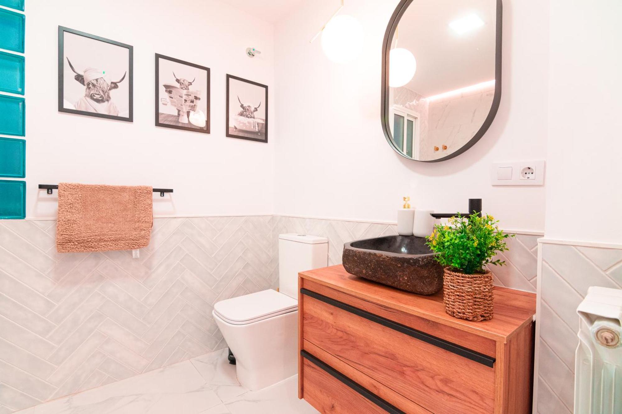 Edomus Catedral Boutique Apartment Sevilla Bagian luar foto
