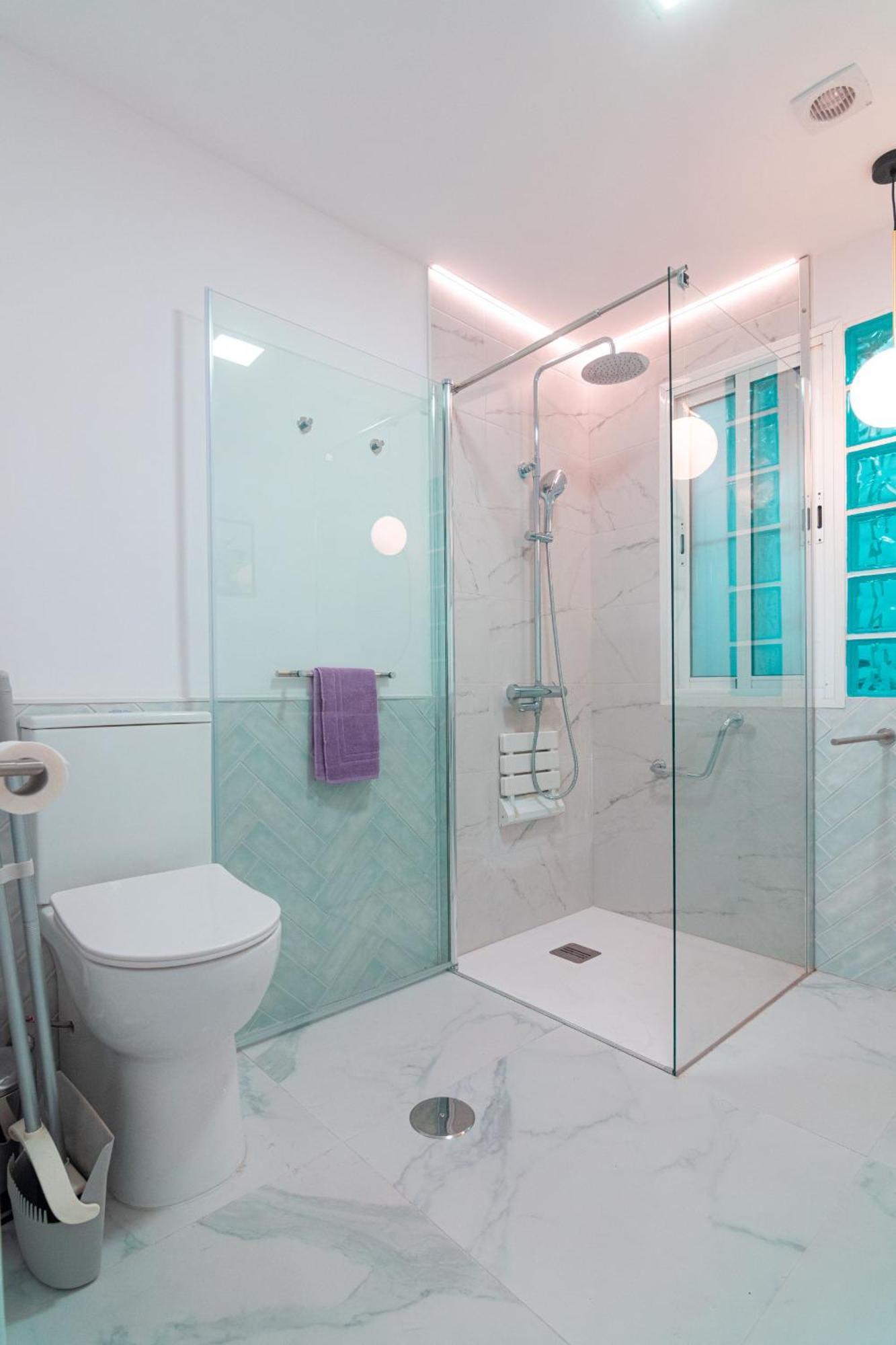 Edomus Catedral Boutique Apartment Sevilla Bagian luar foto