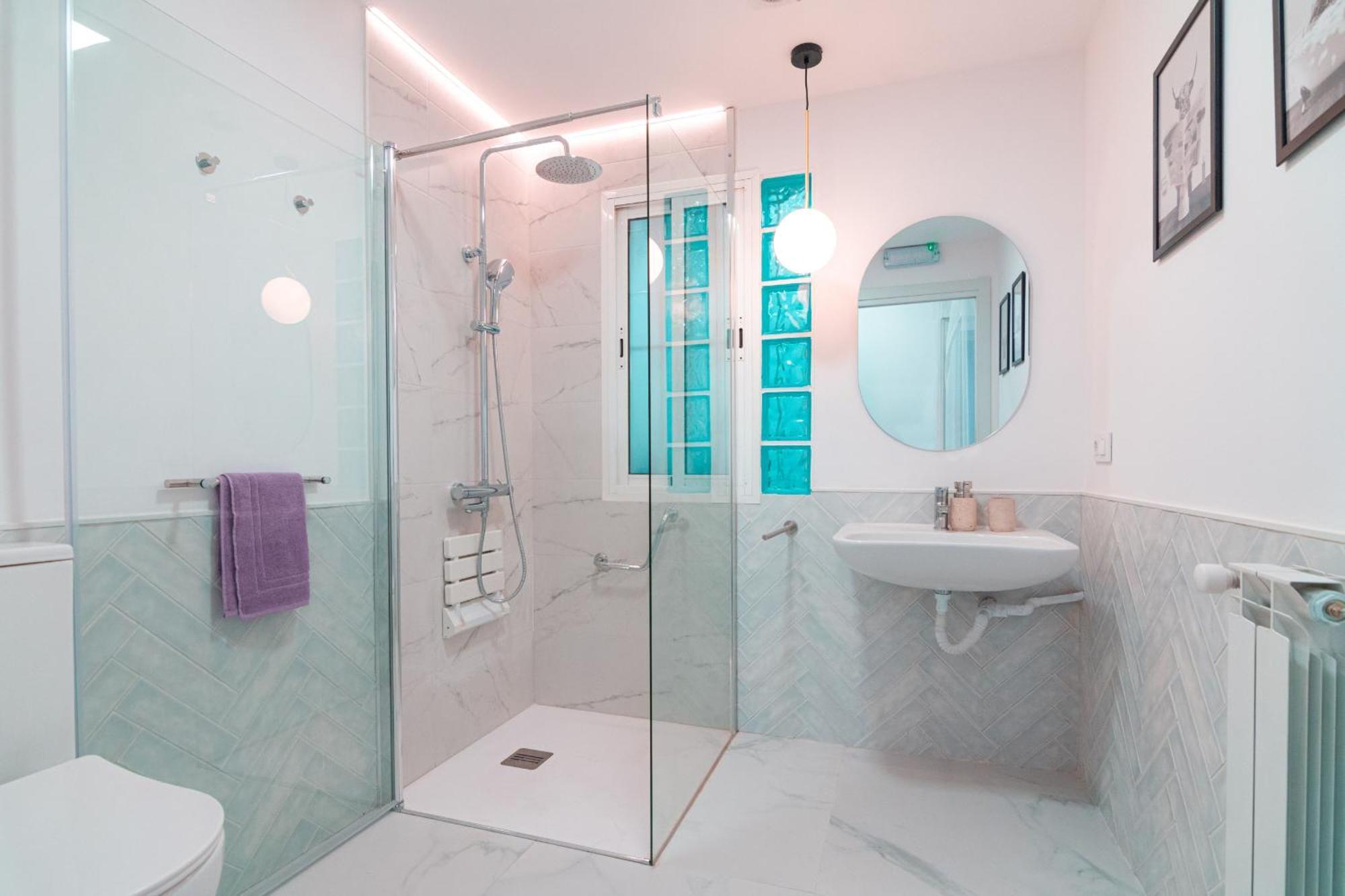 Edomus Catedral Boutique Apartment Sevilla Bagian luar foto