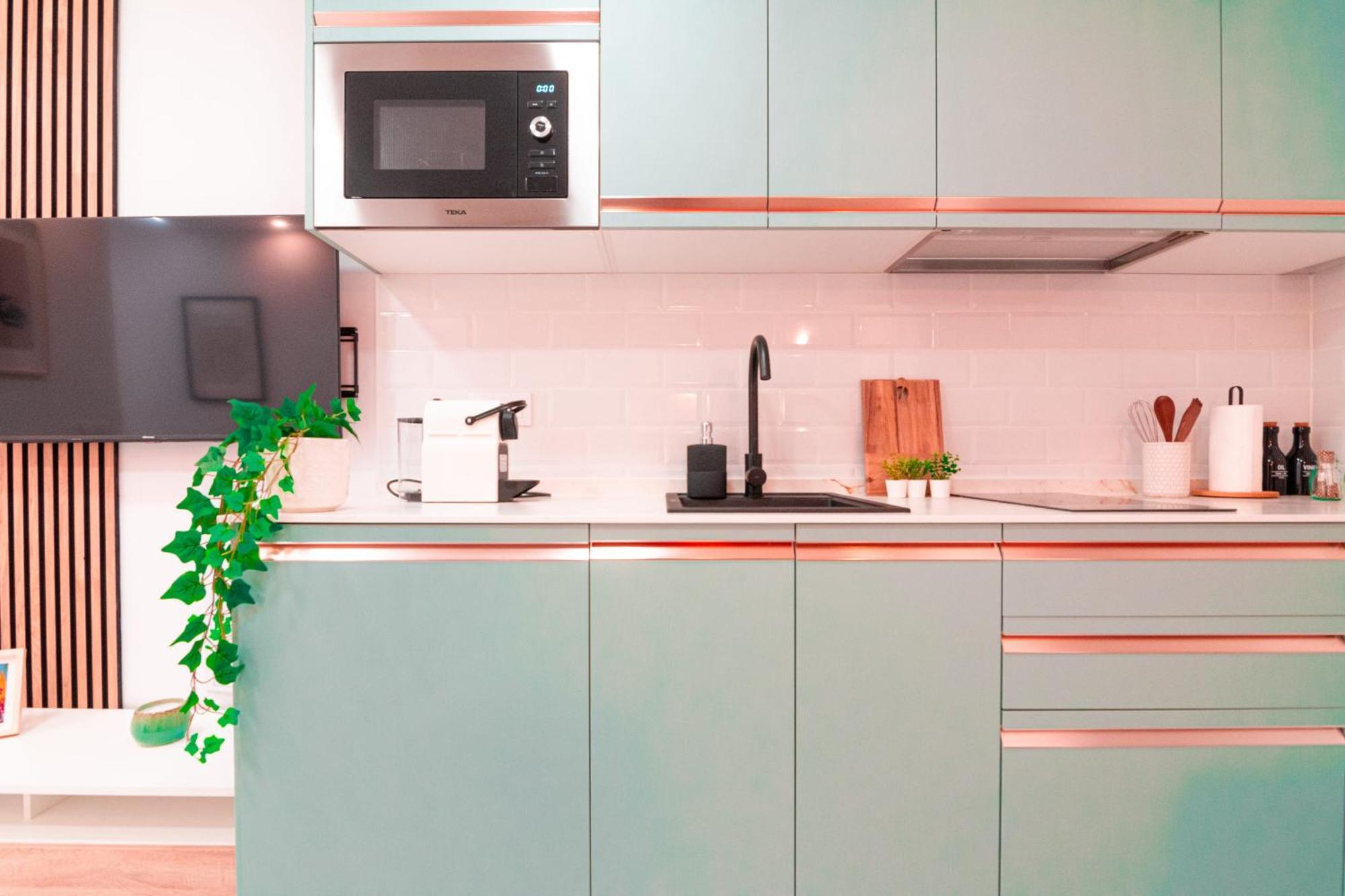 Edomus Catedral Boutique Apartment Sevilla Bagian luar foto