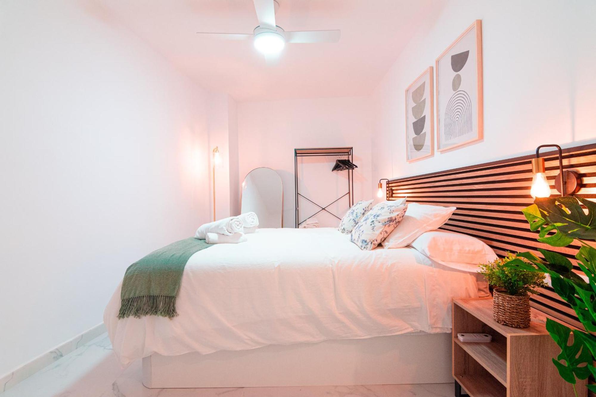 Edomus Catedral Boutique Apartment Sevilla Bagian luar foto