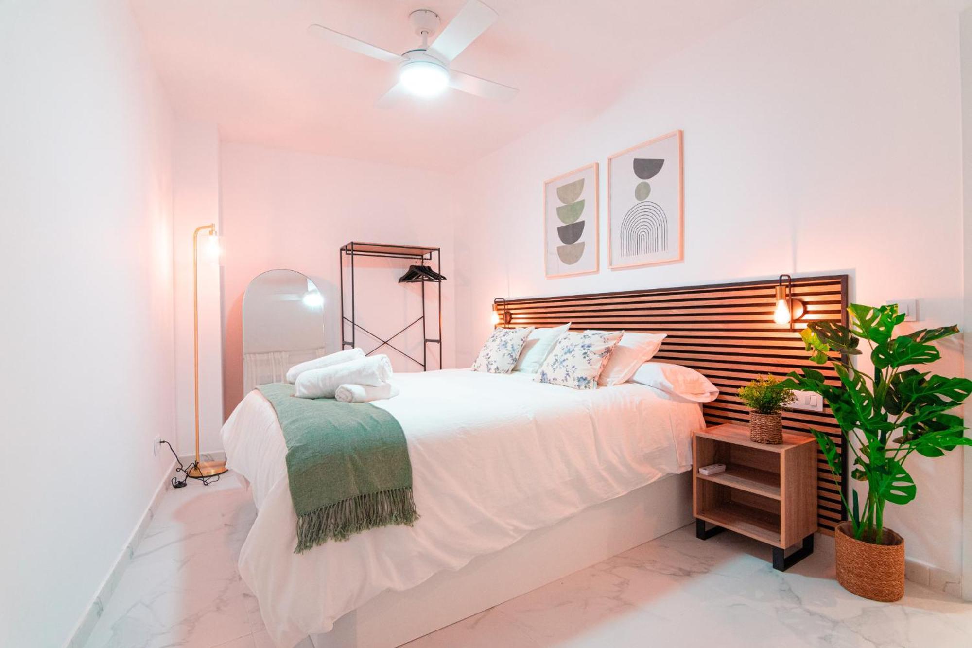 Edomus Catedral Boutique Apartment Sevilla Bagian luar foto