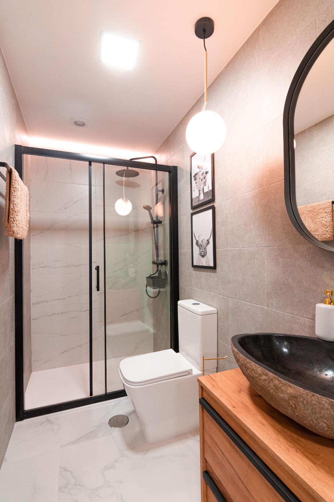 Edomus Catedral Boutique Apartment Sevilla Bagian luar foto